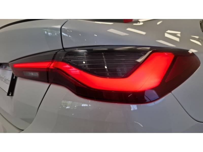 BMW Série 4 - Photo 24