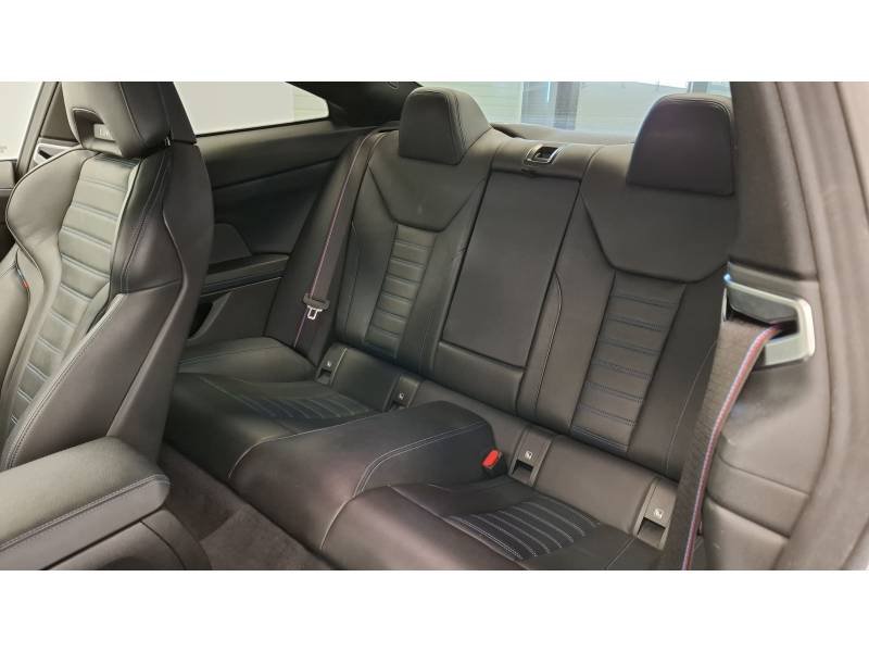 BMW Série 4 - Photo 27