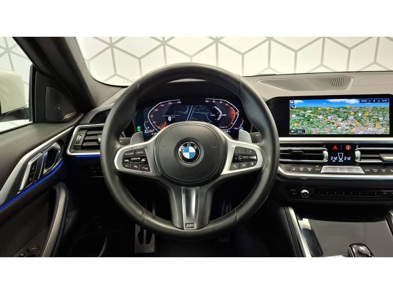 BMW Série 4 - Photo 45