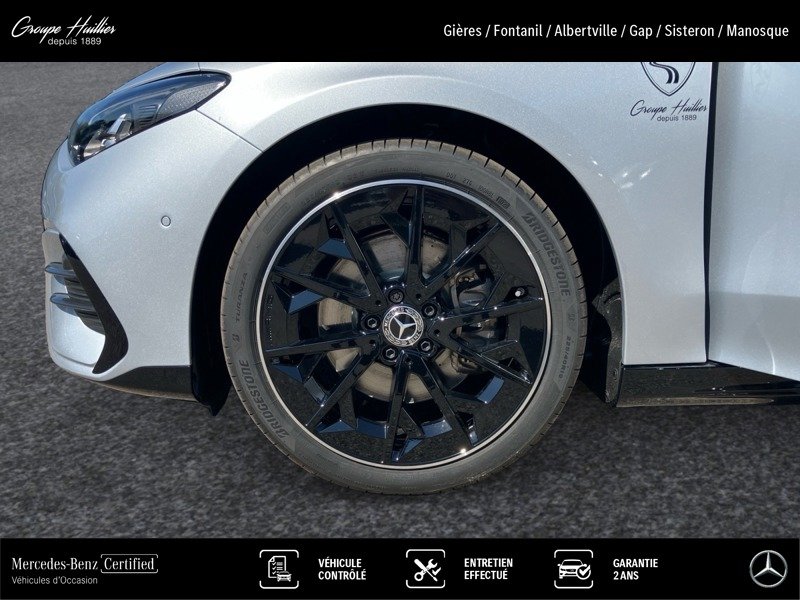 Mercedes CLA Shooting Brake - Photo 14