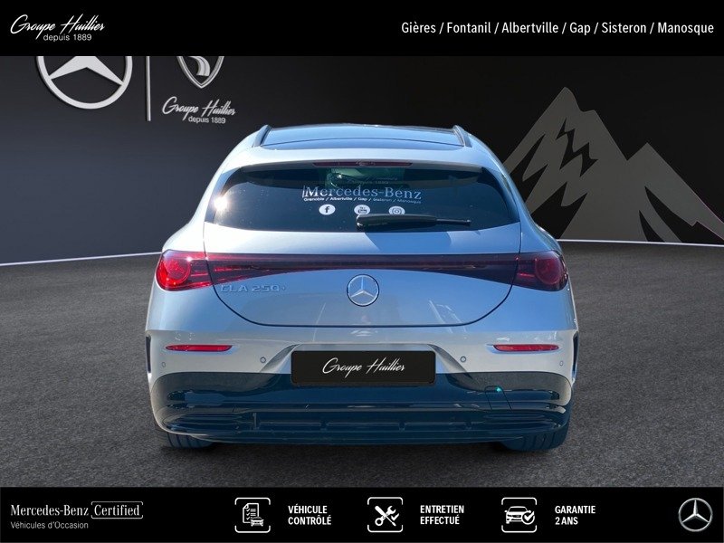 Mercedes CLA Shooting Brake - Photo 4