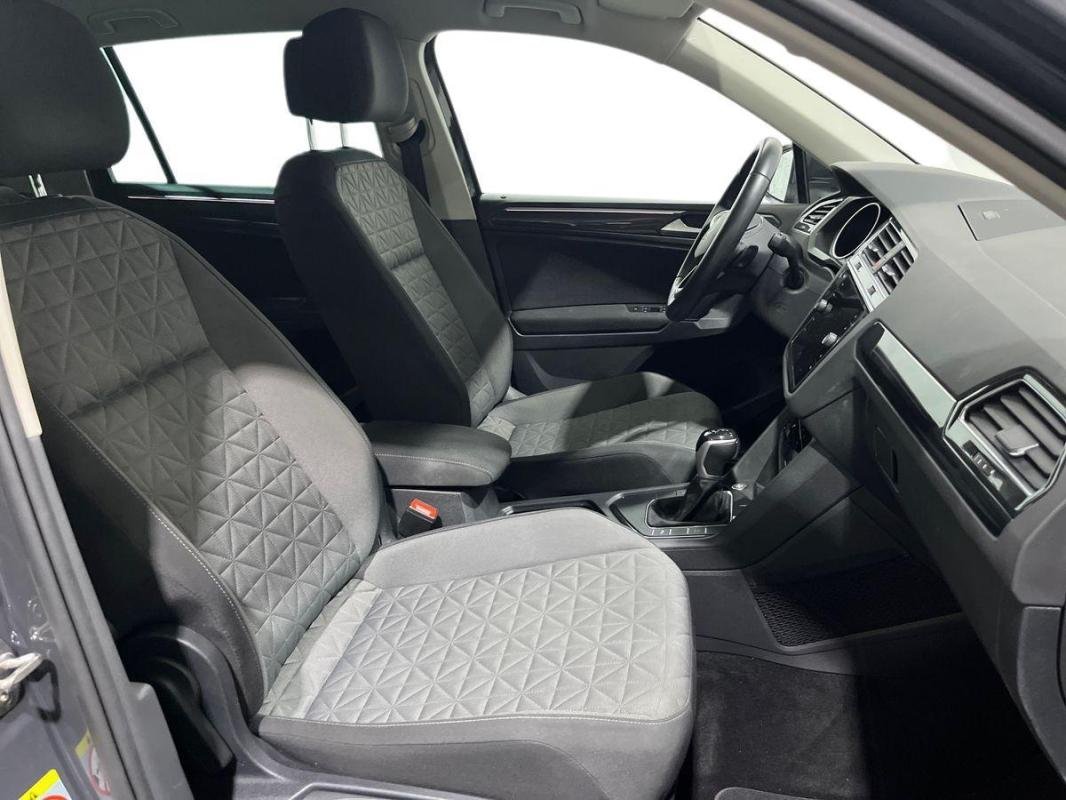 Volkswagen Tiguan - Photo 13