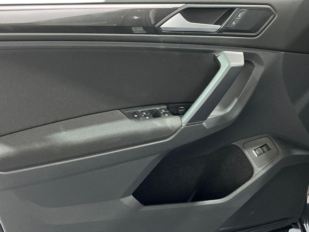 Volkswagen Tiguan - Photo 15
