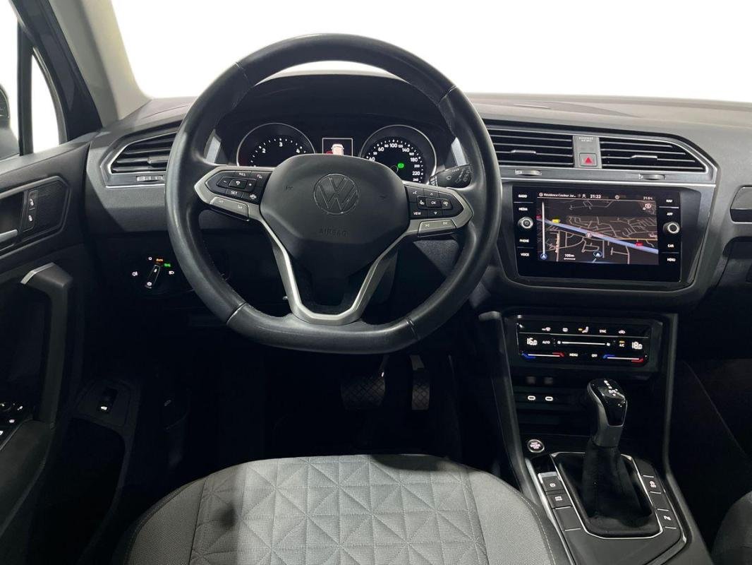 Volkswagen Tiguan - Photo 24