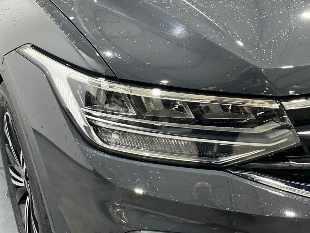 Volkswagen Tiguan - Photo 25