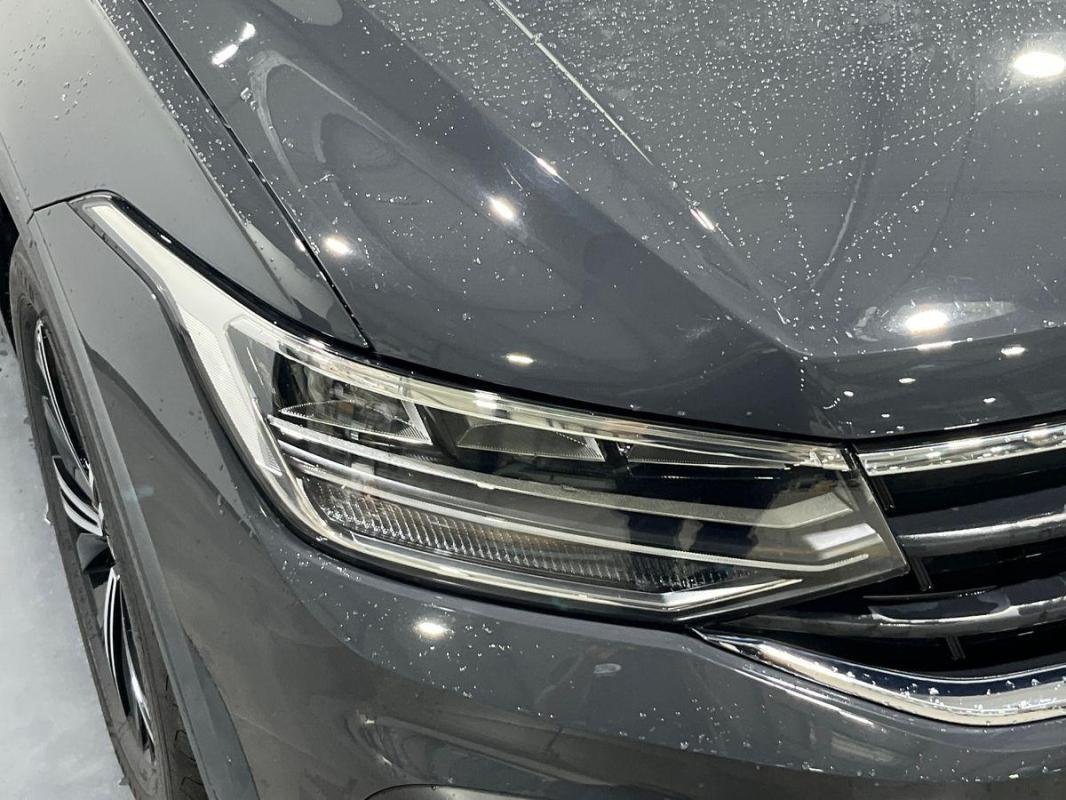 Volkswagen Tiguan - Photo 26