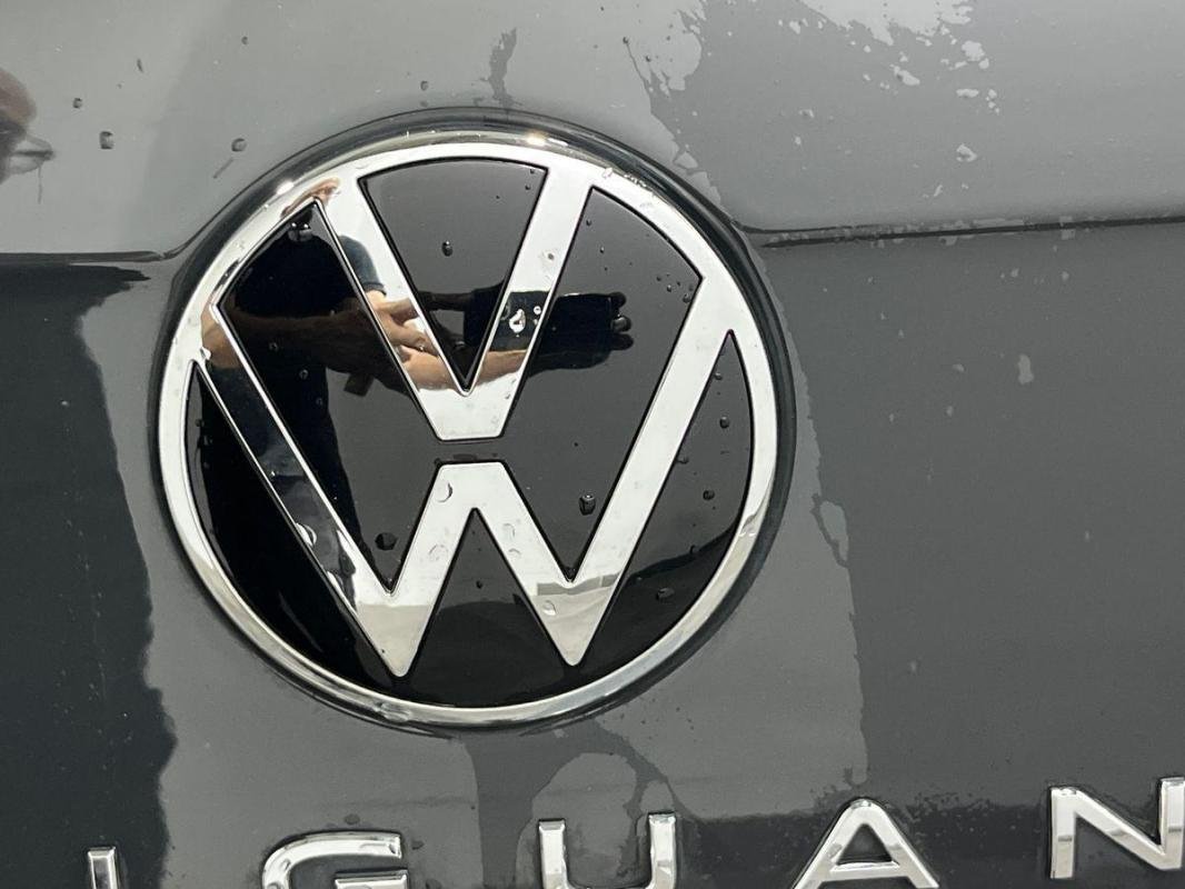 Volkswagen Tiguan - Photo 27
