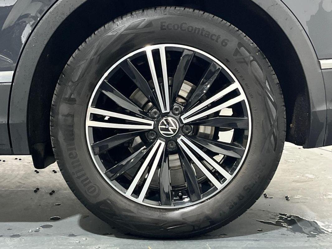 Volkswagen Tiguan - Photo 29