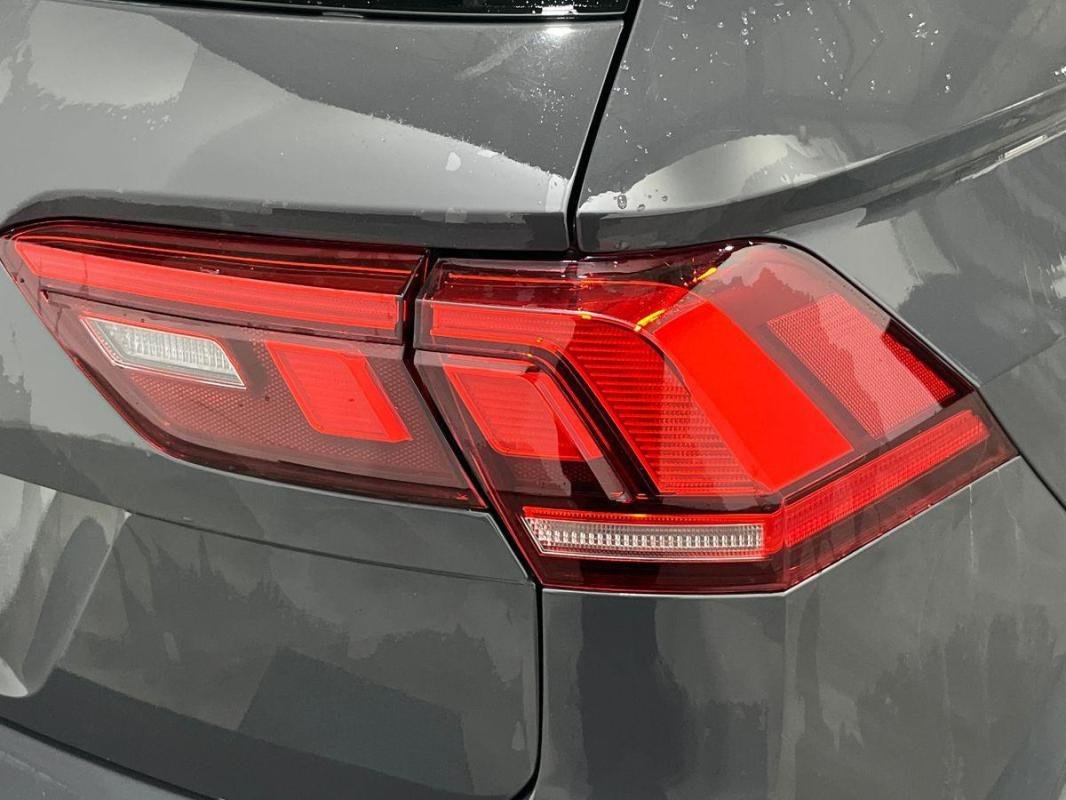 Volkswagen Tiguan - Photo 30