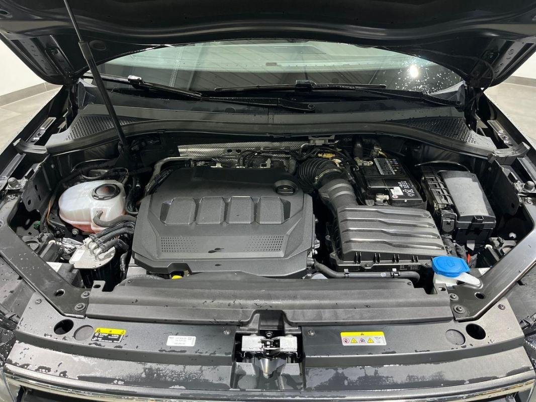 Volkswagen Tiguan - Photo 33