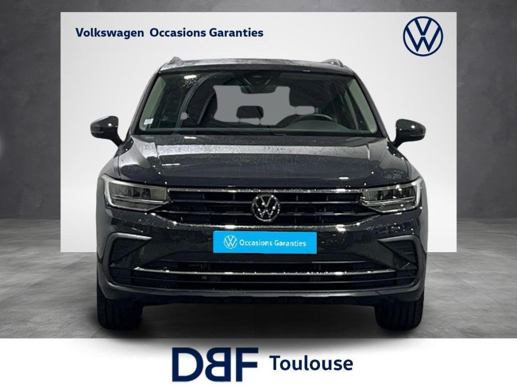 Volkswagen Tiguan - Photo 7