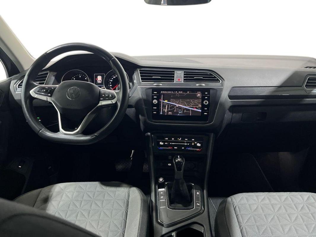 Volkswagen Tiguan - Photo 8