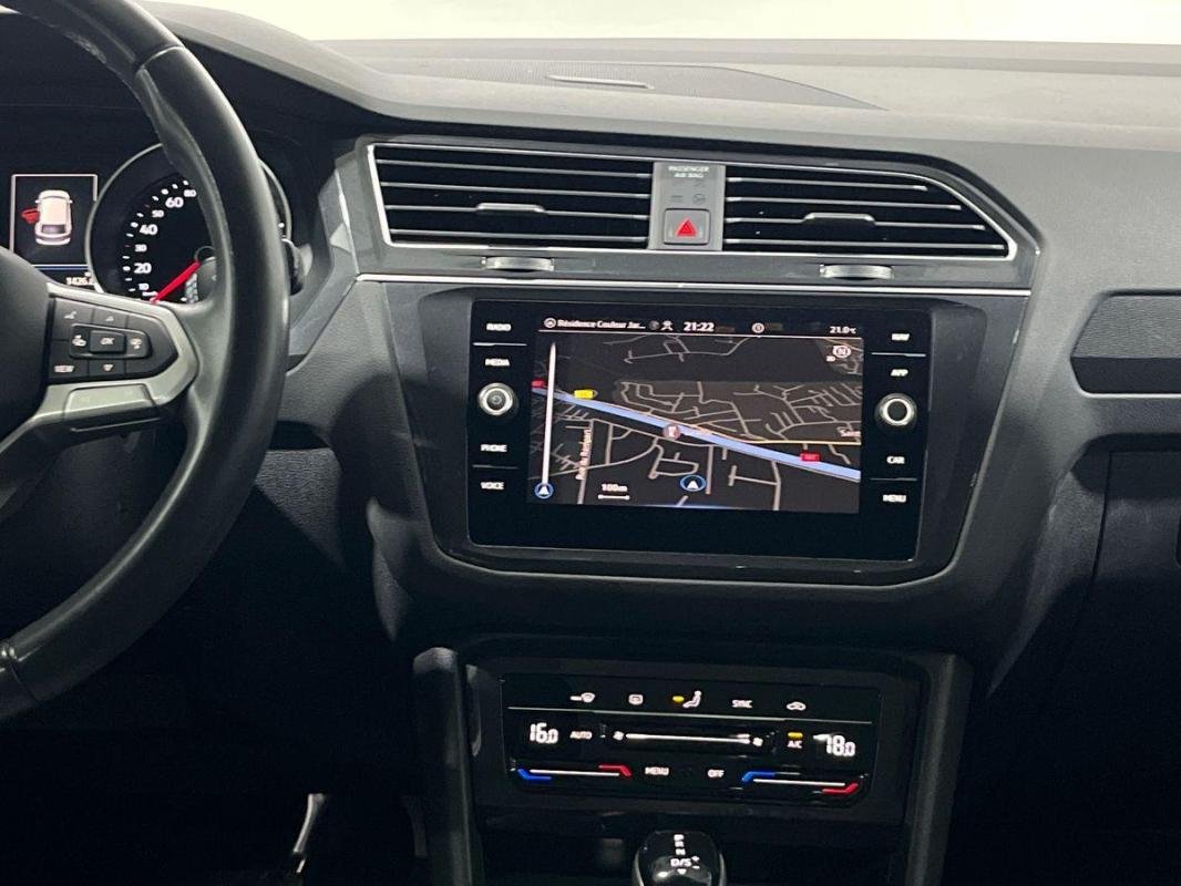 Volkswagen Tiguan - Photo 10