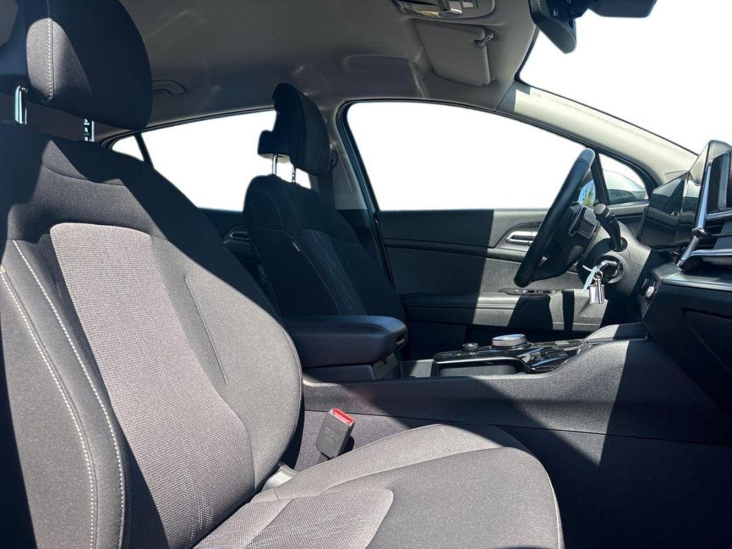Kia Sportage - Photo 13