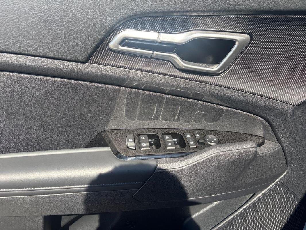 Kia Sportage - Photo 15
