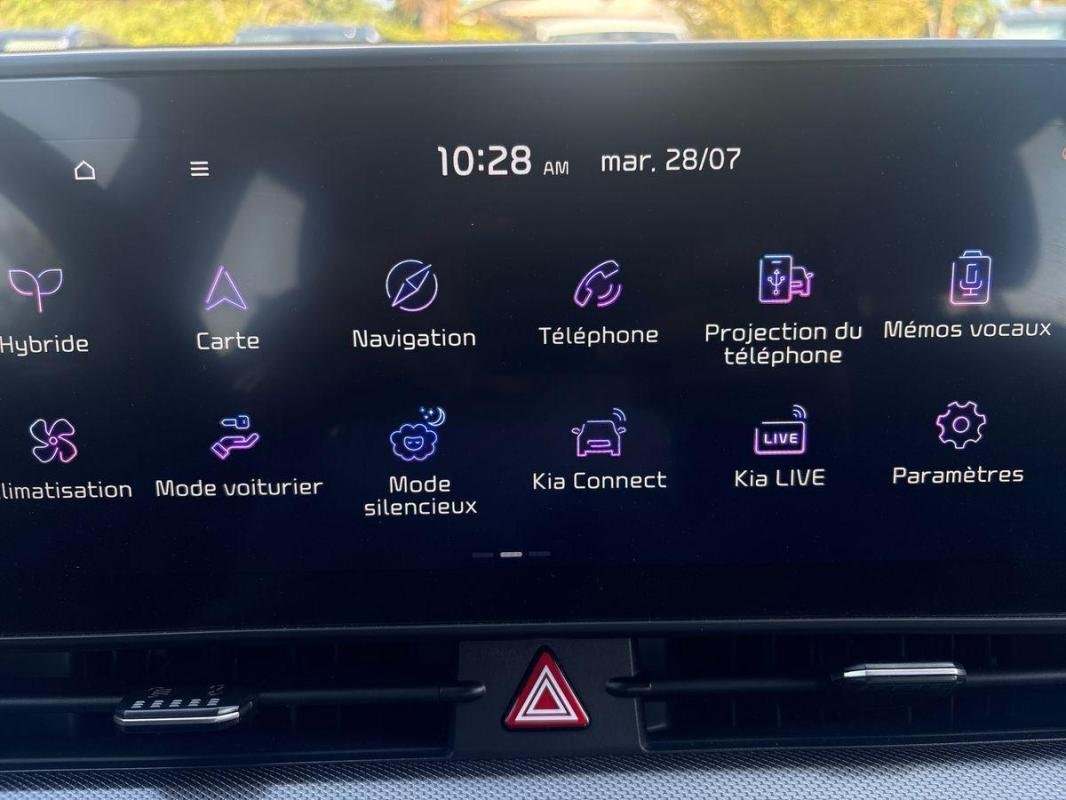 Kia Sportage - Photo 16