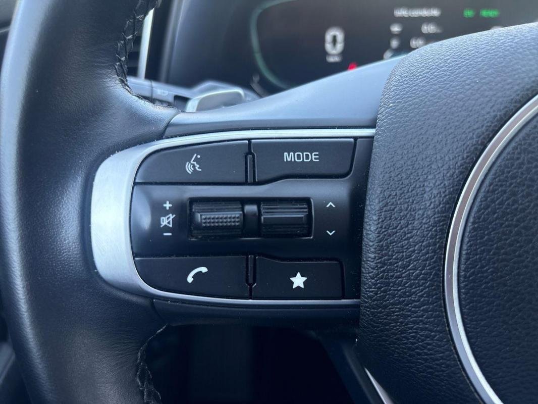 Kia Sportage - Photo 20