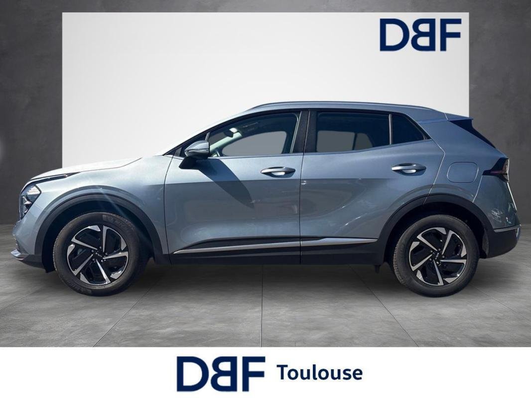 Kia Sportage - Photo 2