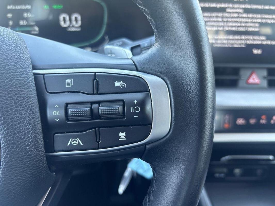 Kia Sportage - Photo 21