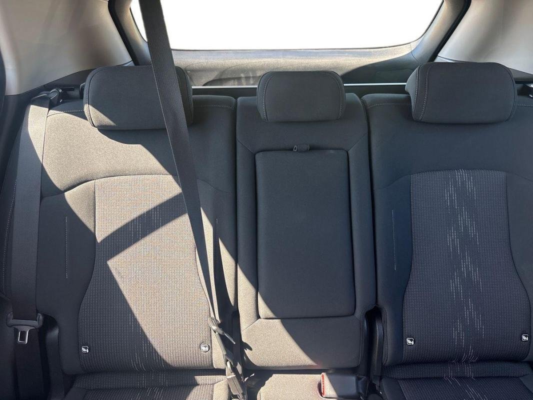 Kia Sportage - Photo 22