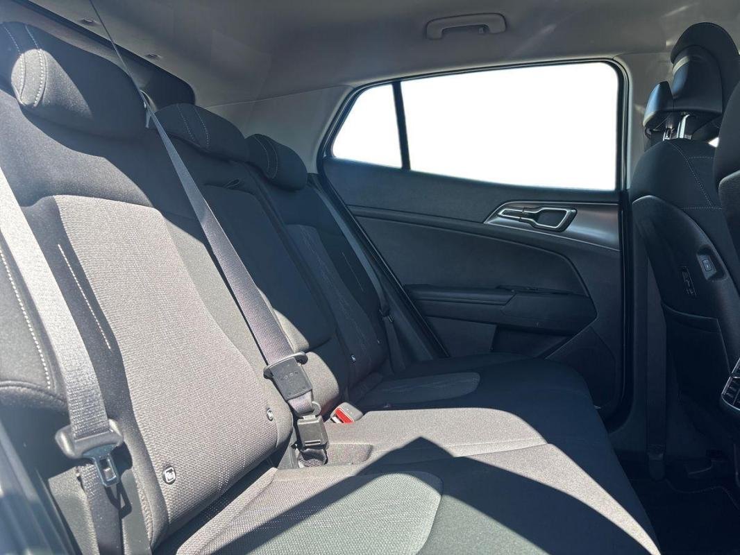 Kia Sportage - Photo 23