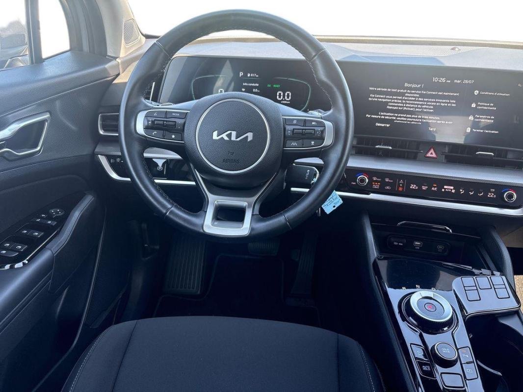 Kia Sportage - Photo 24
