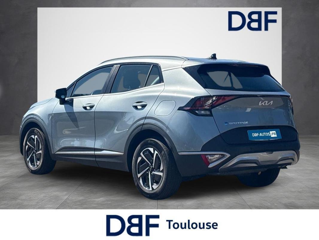 Kia Sportage - Photo 3