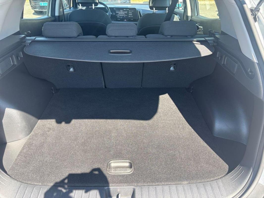Kia Sportage - Photo 31