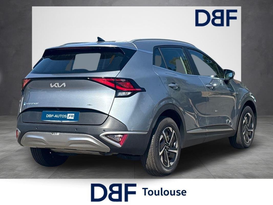 Kia Sportage - Photo 5