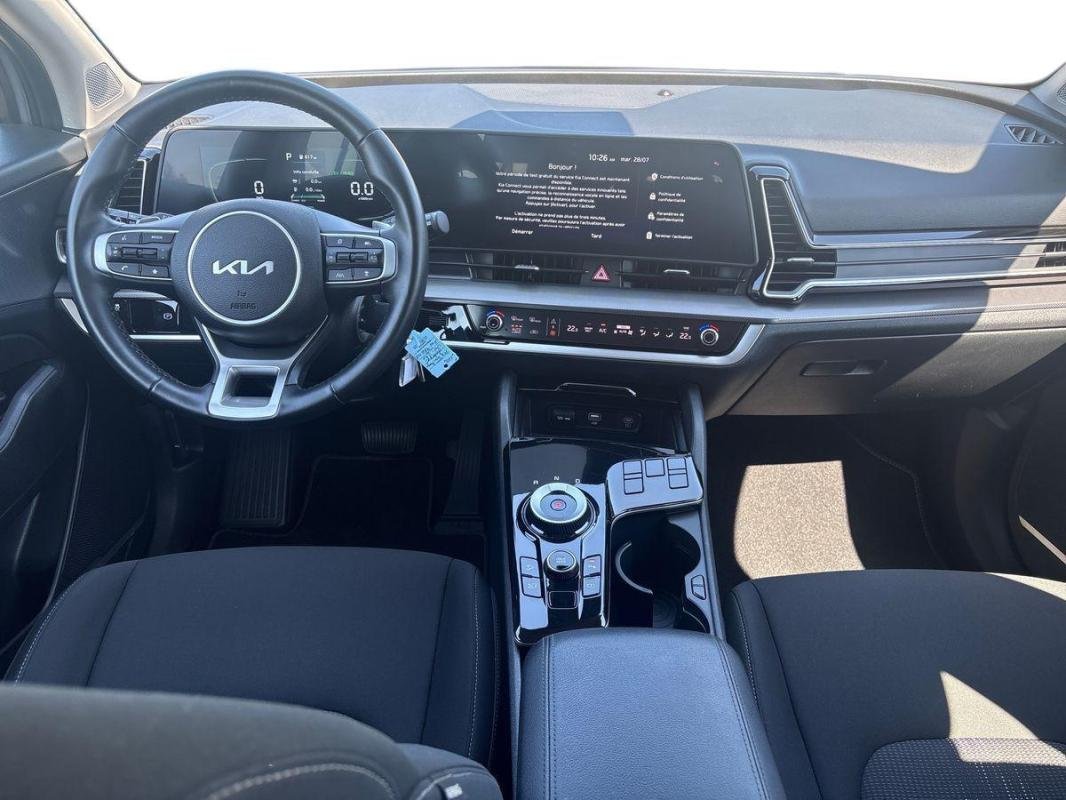 Kia Sportage - Photo 8