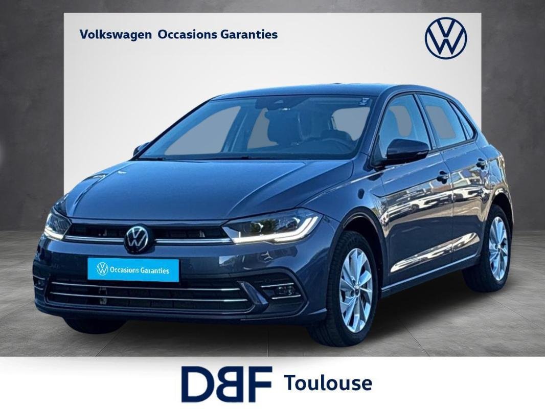 Volkswagen Polo - Photo 1