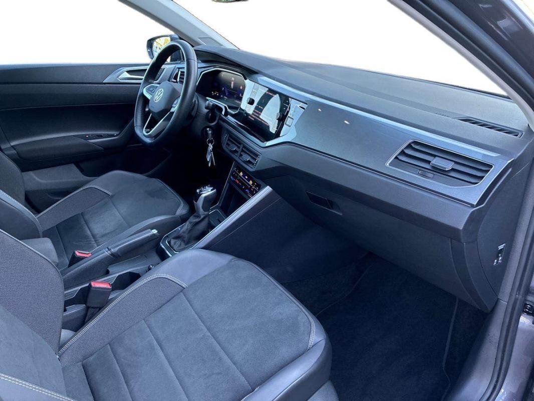 Volkswagen Polo - Photo 13