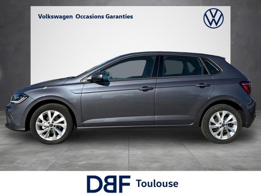 Volkswagen Polo - Photo 2