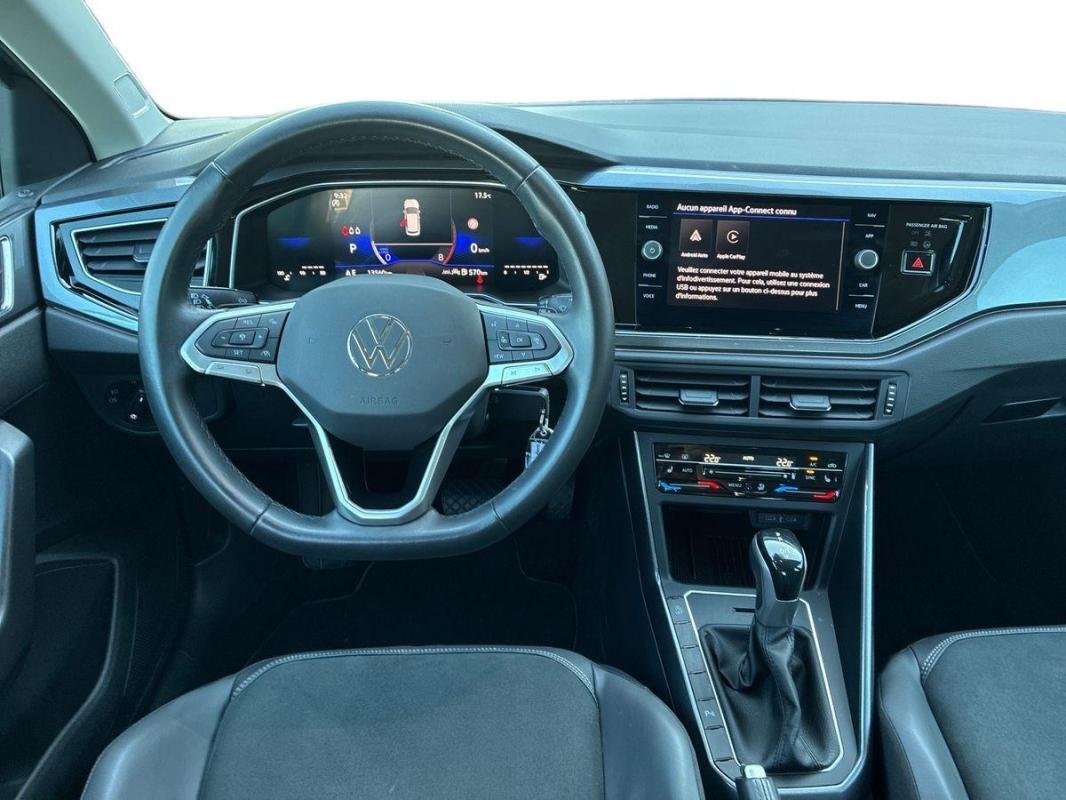 Volkswagen Polo - Photo 24