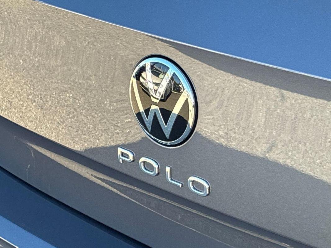 Volkswagen Polo - Photo 27