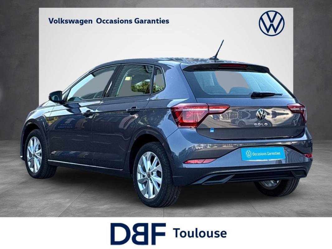 Volkswagen Polo - Photo 3