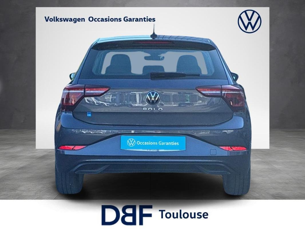 Volkswagen Polo - Photo 4