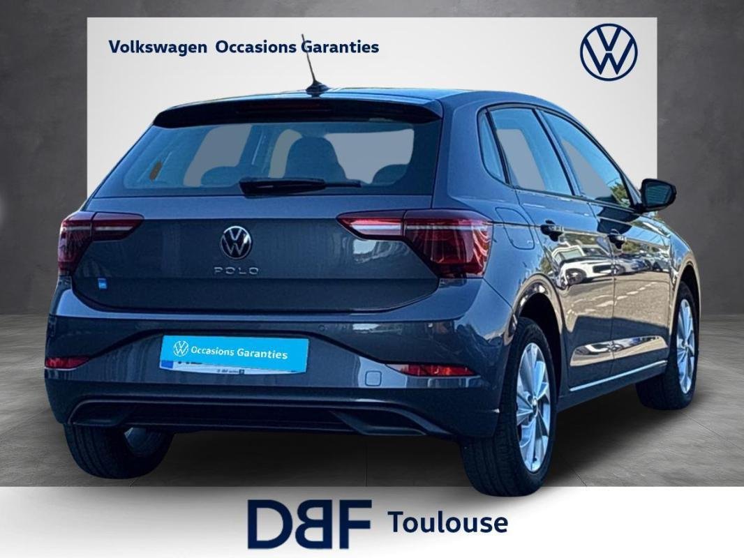 Volkswagen Polo - Photo 5
