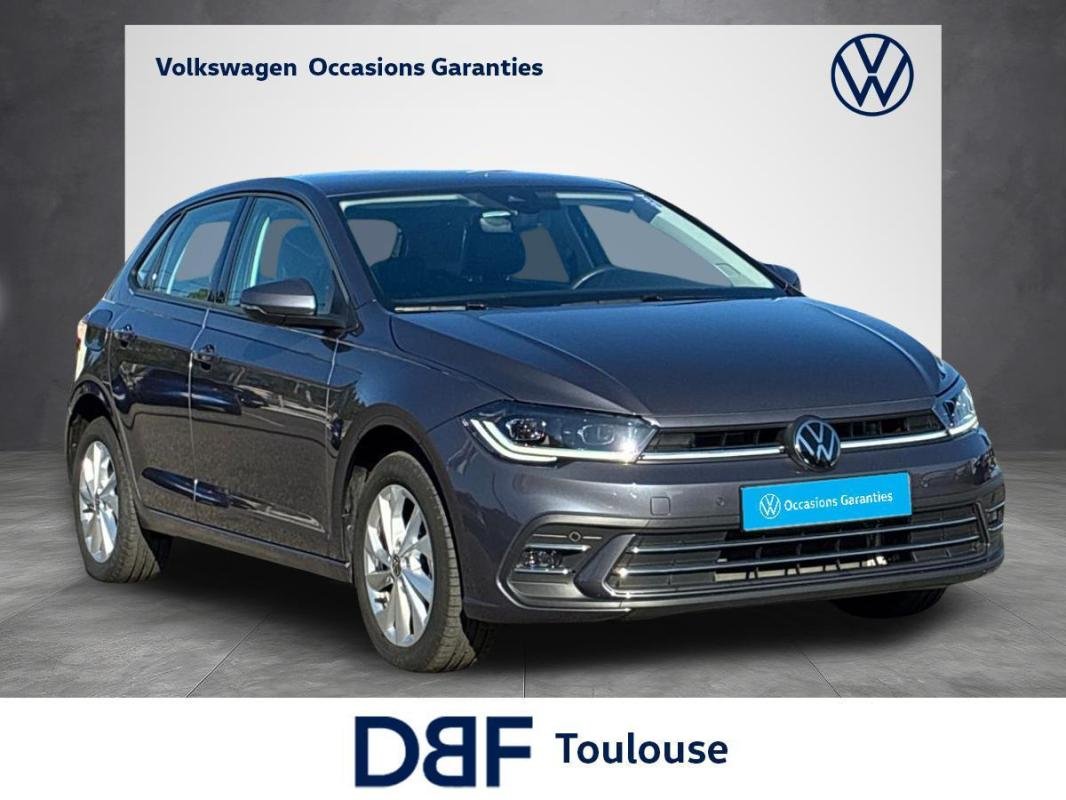 Volkswagen Polo - Photo 6