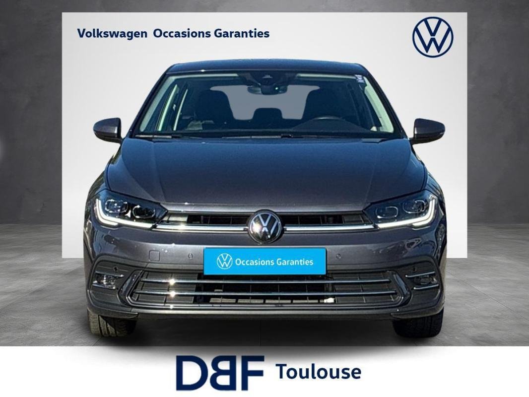 Volkswagen Polo - Photo 7