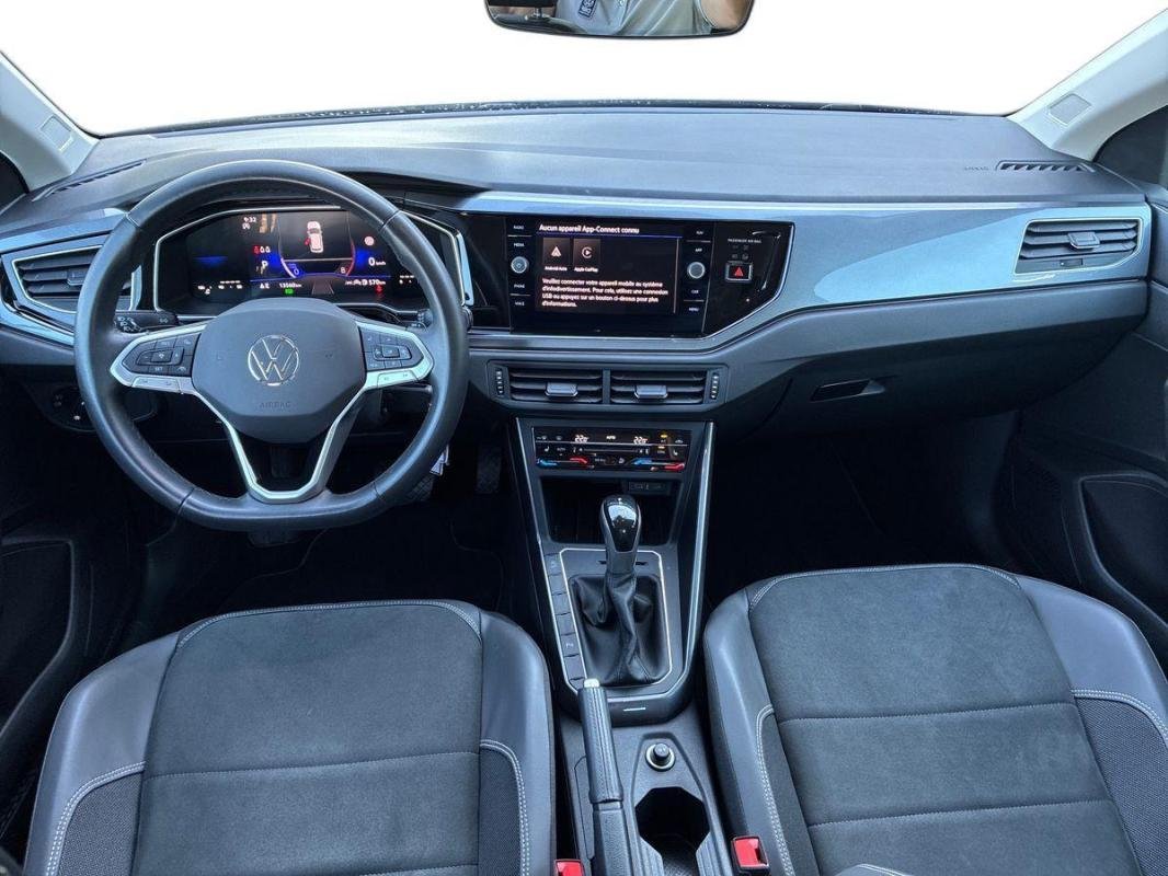 Volkswagen Polo - Photo 8