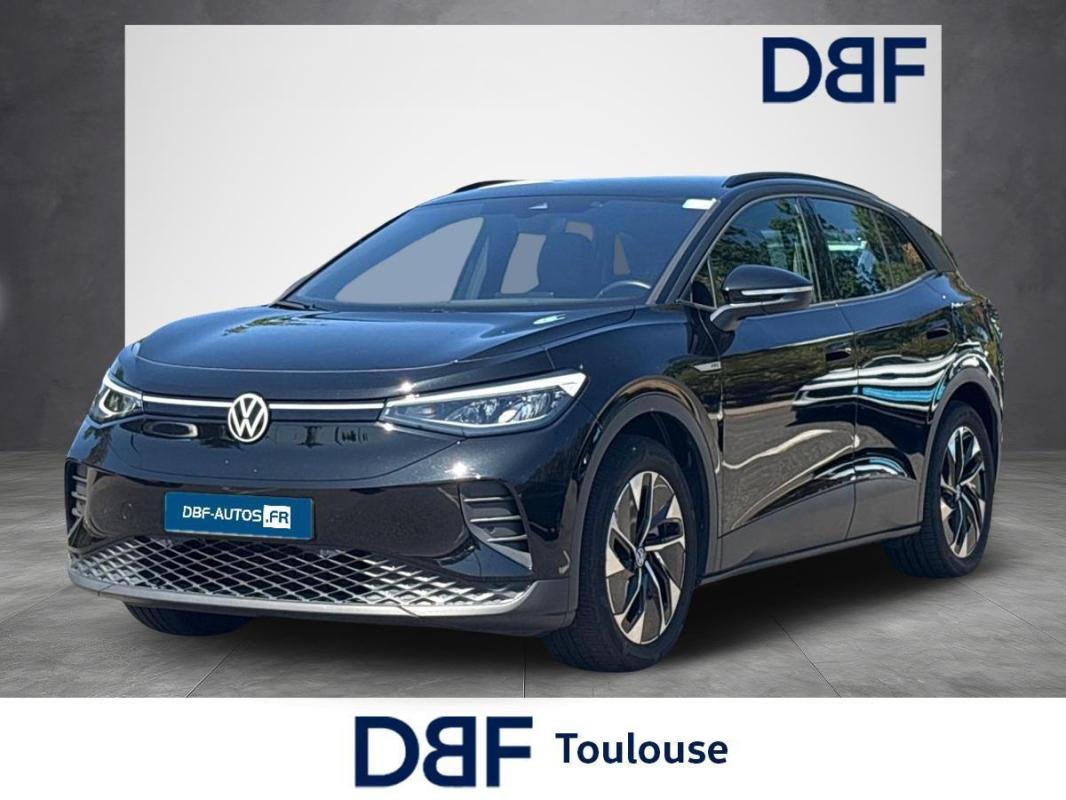 Volkswagen ID.4 - Photo 1