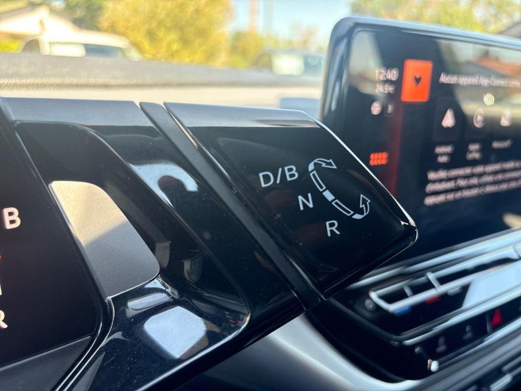 Volkswagen ID.4 - Photo 11