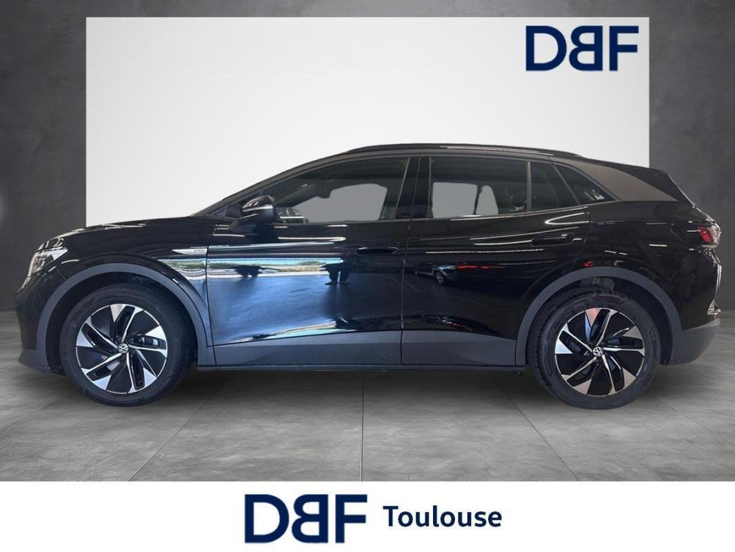 Volkswagen ID.4 - Photo 2