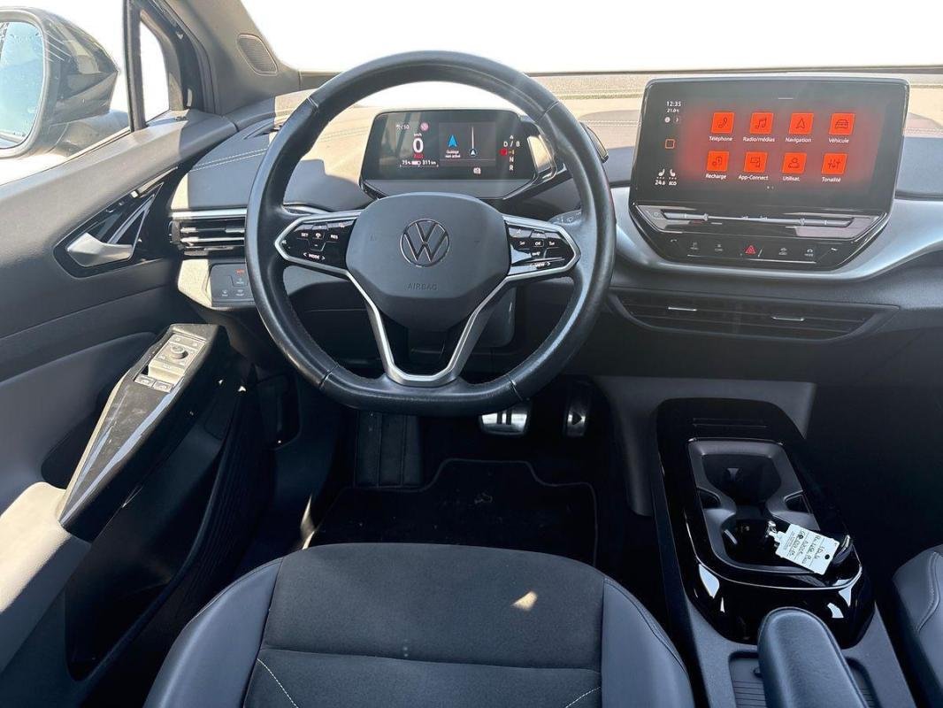 Volkswagen ID.4 - Photo 24