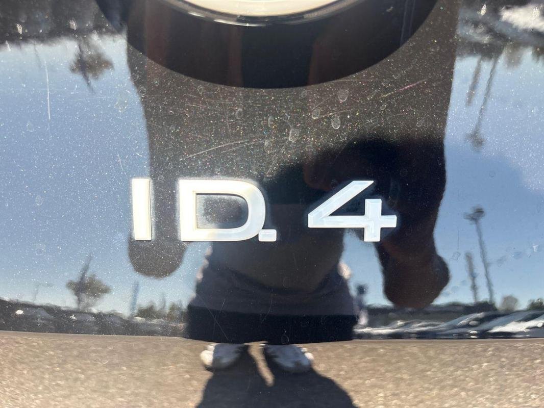 Volkswagen ID.4 - Photo 27