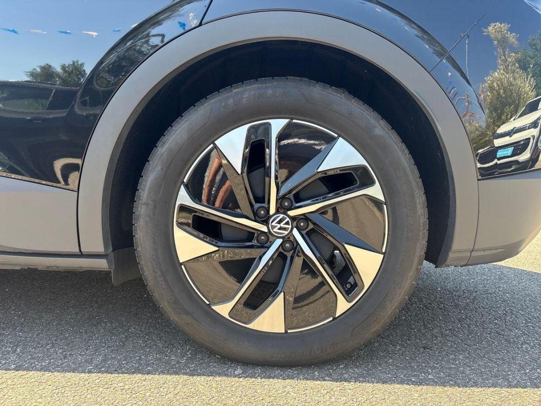 Volkswagen ID.4 - Photo 28