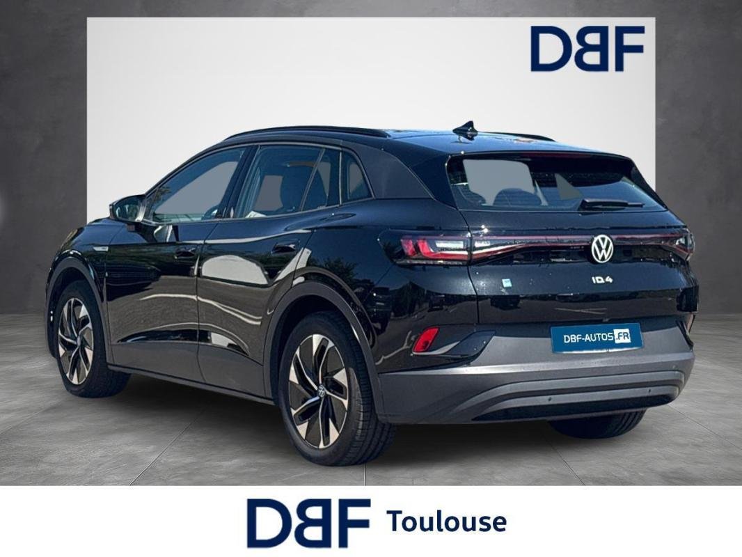 Volkswagen ID.4 - Photo 3