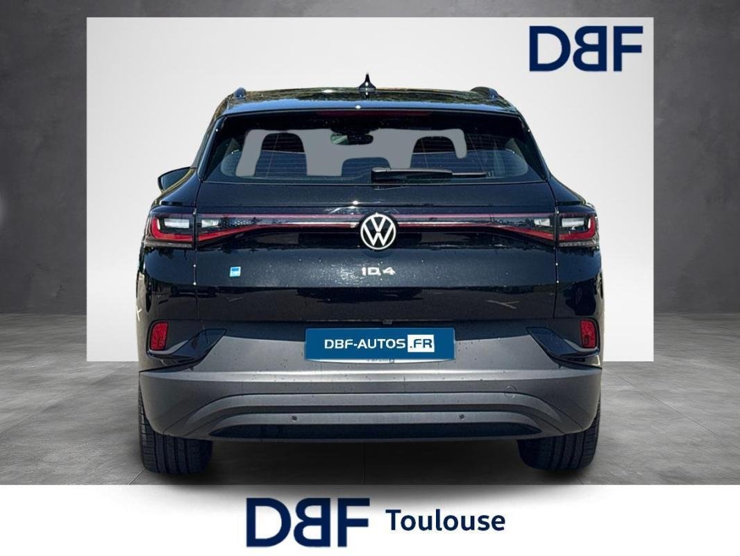Volkswagen ID.4 - Photo 4
