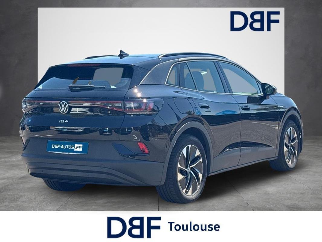 Volkswagen ID.4 - Photo 5